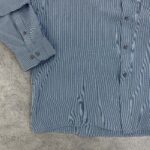 پیراهن مردانه استوک راه راه سایز 2XL
