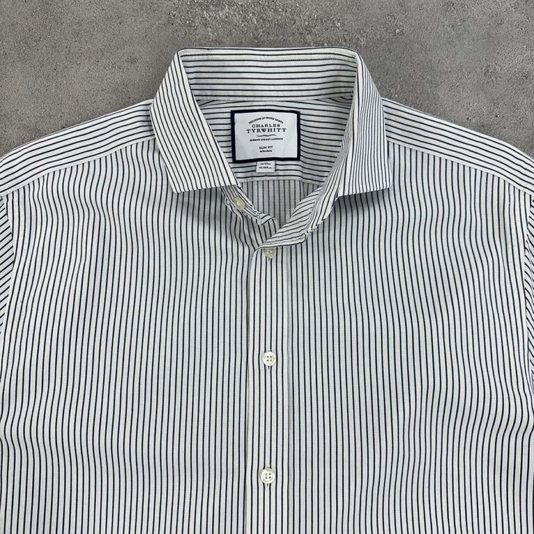 پیراهن مردانه اورجینال CHARLES TYRWITT