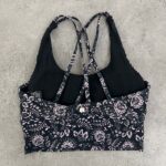 نیم تنه ورزشی زنانه استوک سایز S