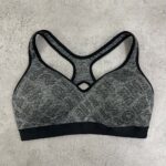 نیم تنه ورزشی استوک برند H&M سایز M