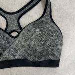 نیم تنه ورزشی استوک برند H&M سایز M