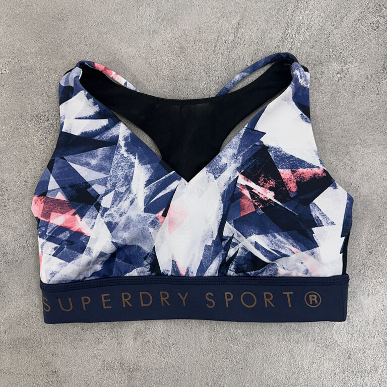 نیم تنه ورزشی تاناکورا SUPER DRY سایز S