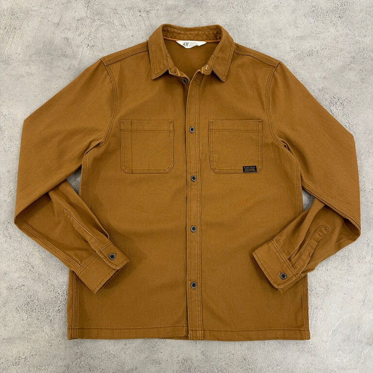 پیراهن کتی نوجوان اورجینال H&M سایز XS