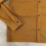 پیراهن کتی نوجوان اورجینال H&M سایز XS