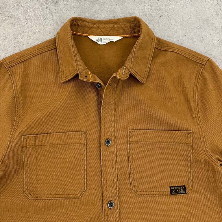پیراهن کتی نوجوان اورجینال H&M سایز XS