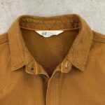 پیراهن کتی نوجوان اورجینال H&M سایز XS