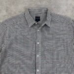 پیراهن پشمی اورجینال مردانه سایز 2XL