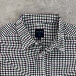 پیراهن پشمی اورجینال مردانه سایز 2XL