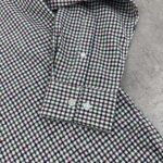 پیراهن پشمی اورجینال مردانه سایز 2XL