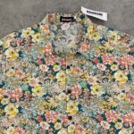 پیراهن هاوایی اورجینال سایز 2XL