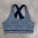 نیم تنه ورزشی COTTON ON پلنگی سایز S