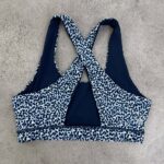 نیم تنه ورزشی COTTON ON پلنگی سایز S