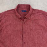 پیراهن مردانه استوک اروپایی سایز 2XL