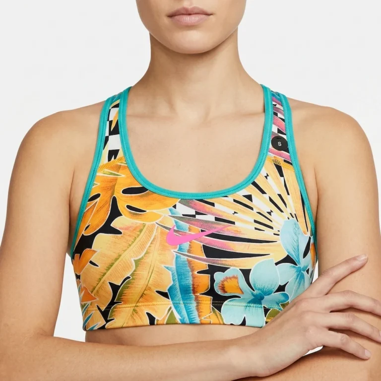 نیم تنه ورزشی اورجینال NIKE سایز S