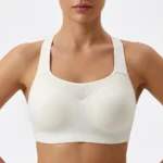 نیم تنه NIKE نایک تاناکورا رنگ شیری سایز L