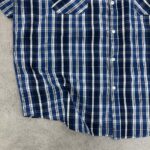 پیراهن مردانه اورجینال بیگ سایز 4XL