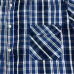 پیراهن مردانه اورجینال بیگ سایز 4XL