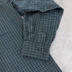 پیراهن مردانه تاناکورا چهارخانه سایز XL