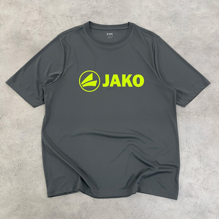 تیشرت ورزشی اورجینال جاکو JAKO آلمان