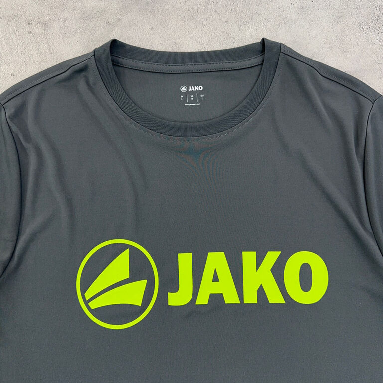 تیشرت ورزشی اورجینال جاکو JAKO آلمان