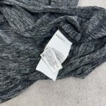 تیشرت ورزشی استوک آندر آرمور طوسی سایز M