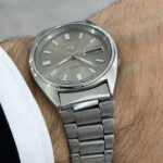 ساعت مردانه اتوماتیک سیکو SEIKO گریج