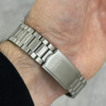 ساعت مردانه اتوماتیک سیکو SEIKO آبی