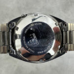 ساعت مردانه اتوماتیک سیکو SEIKO آبی