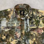 لباس اورجینال شکار آمریکایی King's Camo
