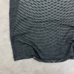 تیشرت ورزشی اورجینال نایکی NIKE طوسی