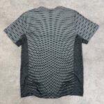 تیشرت ورزشی اورجینال نایکی NIKE طوسی