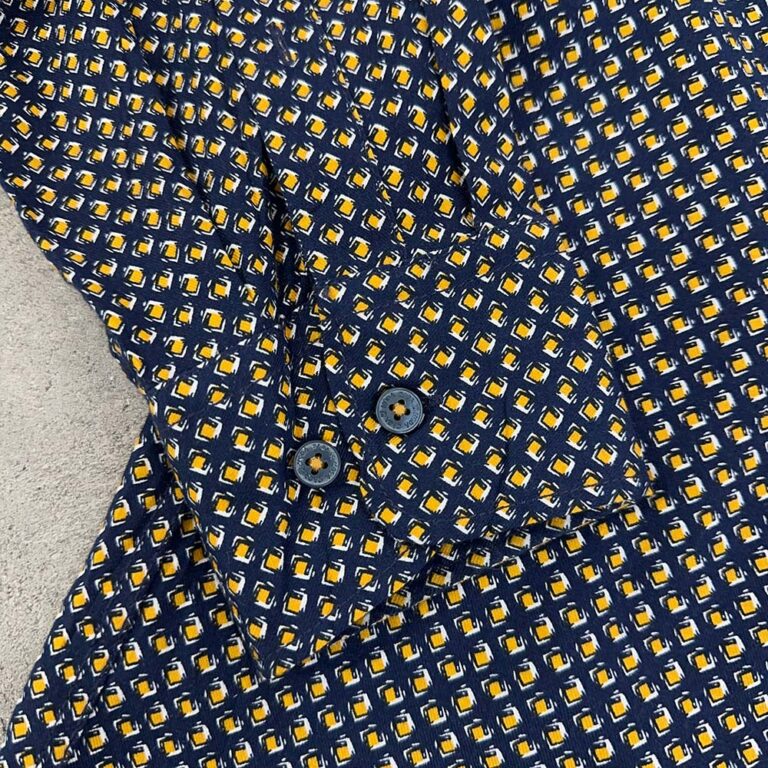 پیراهن مردانه اورجینال برند CASA MODA سایز XL
