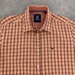 پیراهن مردانه آستین کوتاه LERROS سایز 2XL