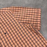 پیراهن مردانه آستین کوتاه LERROS سایز 2XL