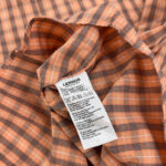 پیراهن مردانه آستین کوتاه LERROS سایز 2XL