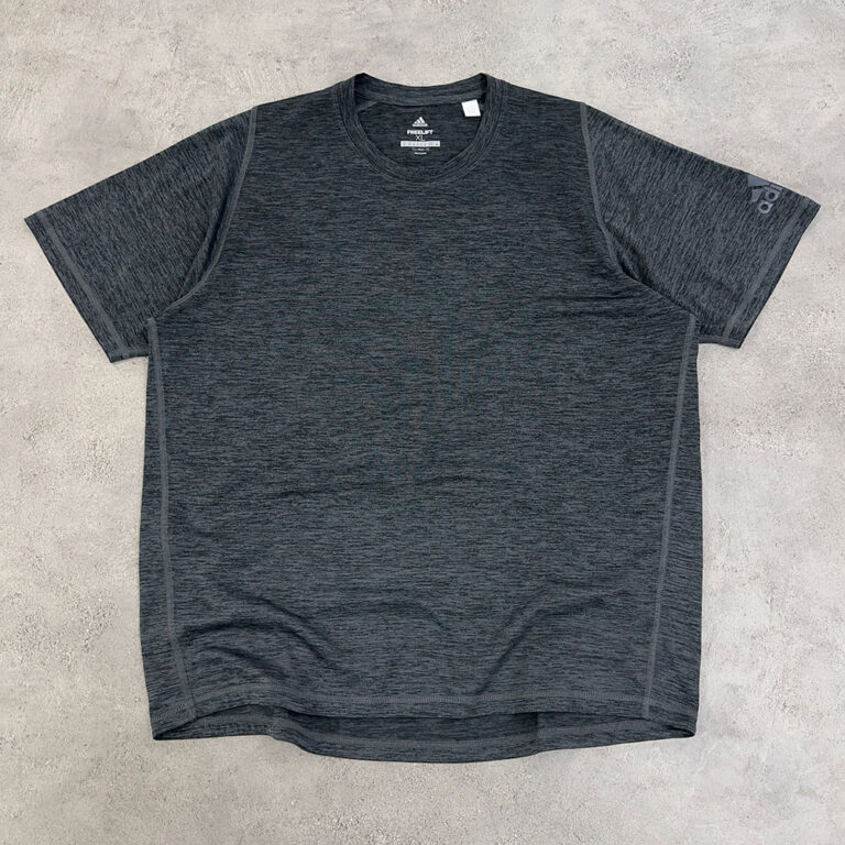 تیشرت ورزشی استوک آدیداس ADIDAS سایز XL
