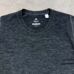 تیشرت ورزشی استوک آدیداس ADIDAS سایز XL