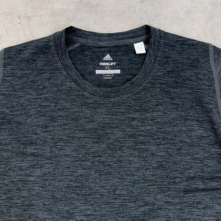 تیشرت ورزشی استوک آدیداس ADIDAS سایز XL