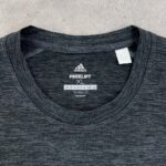 تیشرت ورزشی استوک آدیداس ADIDAS سایز XL