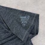 تیشرت ورزشی استوک آدیداس ADIDAS سایز XL