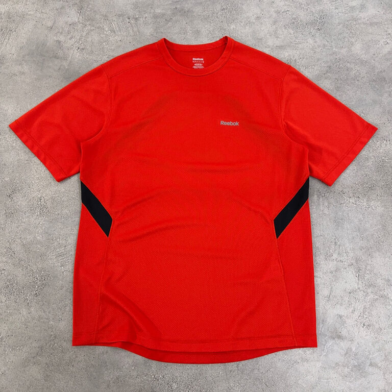 تیشرت ورزشی تاناکورا اورجینال REEBOK ریباک