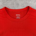 تیشرت ورزشی تاناکورا اورجینال REEBOK ریباک