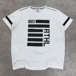 تیشرت ورزشی مردانه اورجینال CRIVIT سایز XL