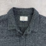 پیراهن پشمی پاییزه اورجینال GEORGE سایز XL