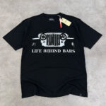 تیشرت آفرودی اورجینال اسپانیایی جیپ JEEP