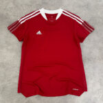 تیشرت زنانه ورزشی اورجینال adidas سایز M