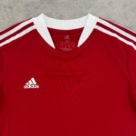 تیشرت زنانه ورزشی اورجینال adidas سایز M