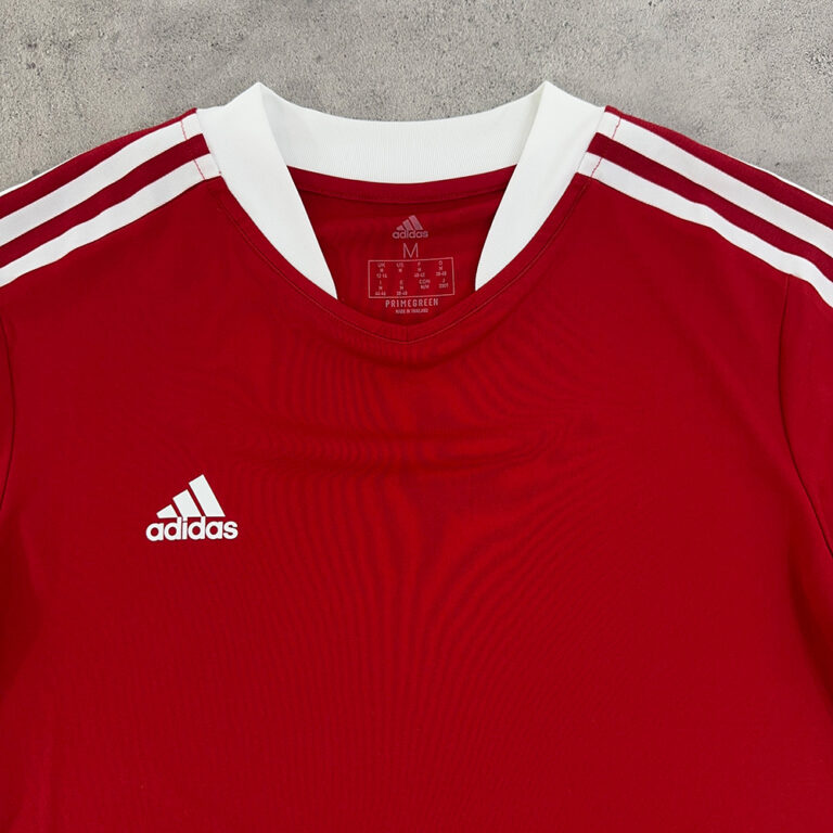 تیشرت زنانه ورزشی اورجینال adidas سایز M