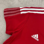 تیشرت زنانه ورزشی اورجینال adidas سایز M