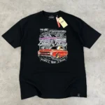 تیشرت اورجینال وانت آمریکایی PULL AND BEAR